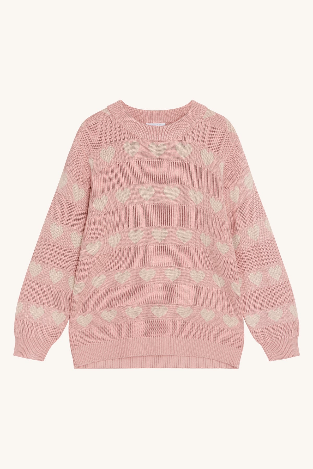 Hust & Claire Pullover - Pos