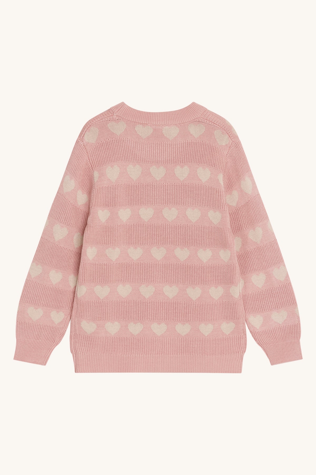 Hust & Claire Pullover - Pos