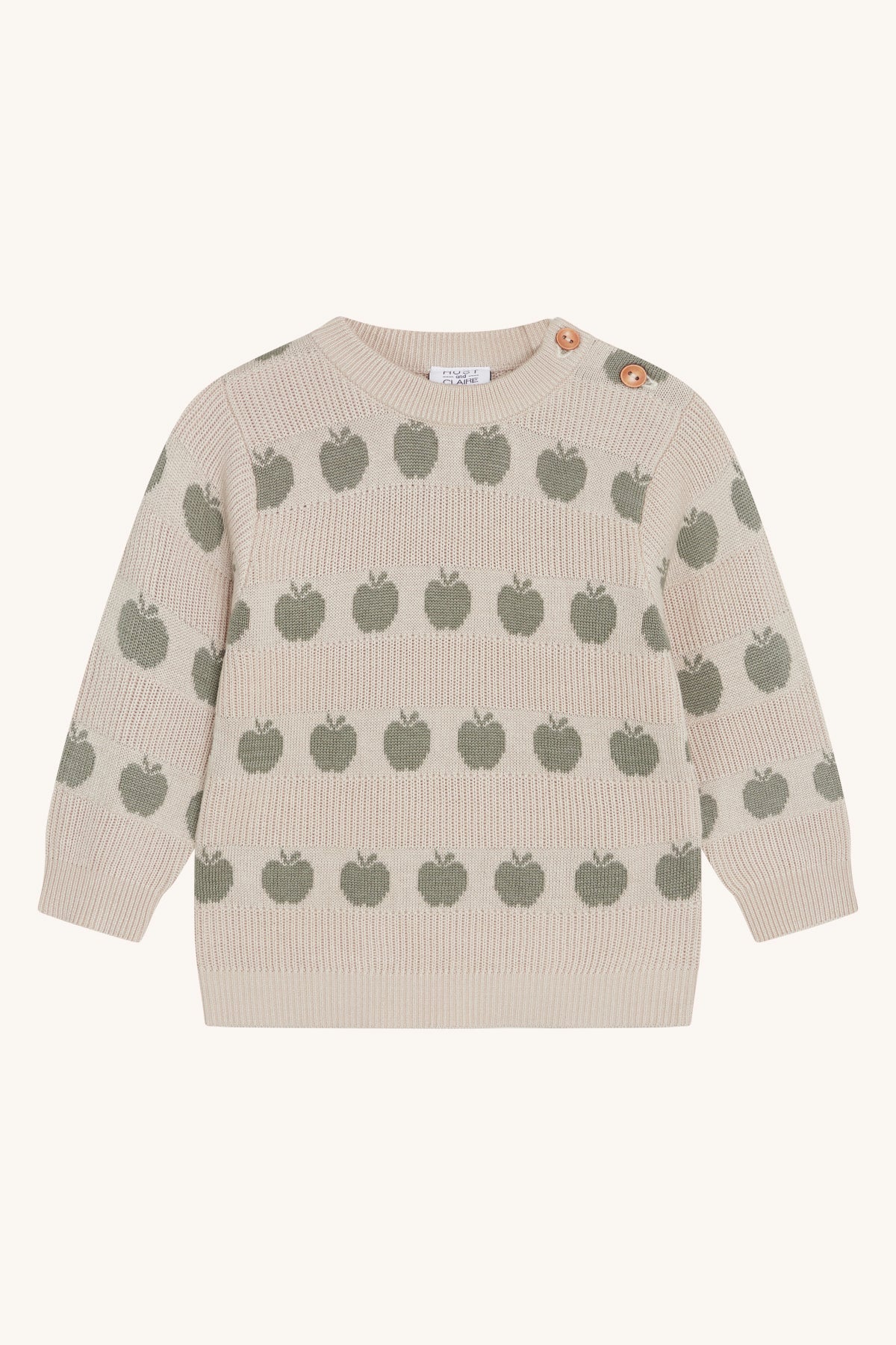 Hust & Claire Pullover - Pos