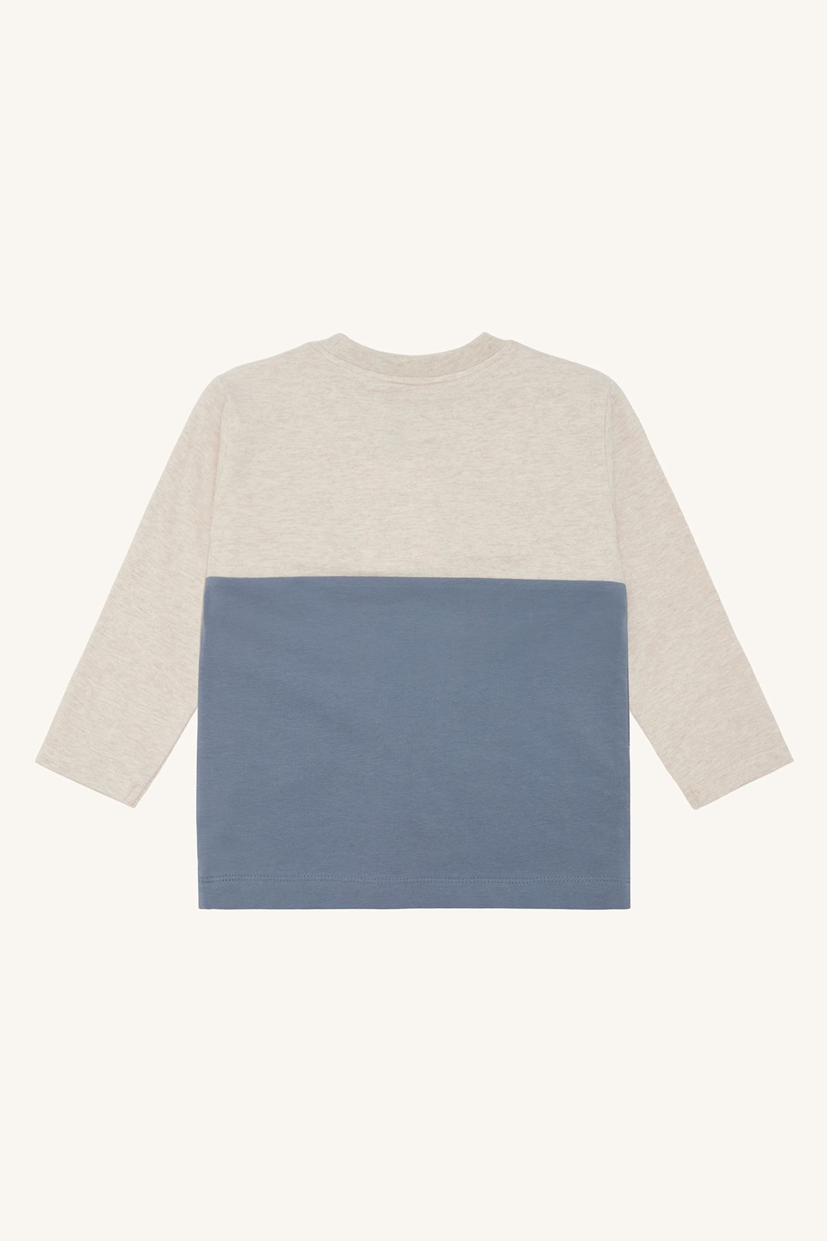 Hust & Claire Langarmshirt - Anton