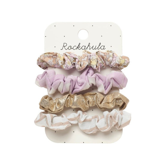 Rockahula Fairytale Floral Scrunchies