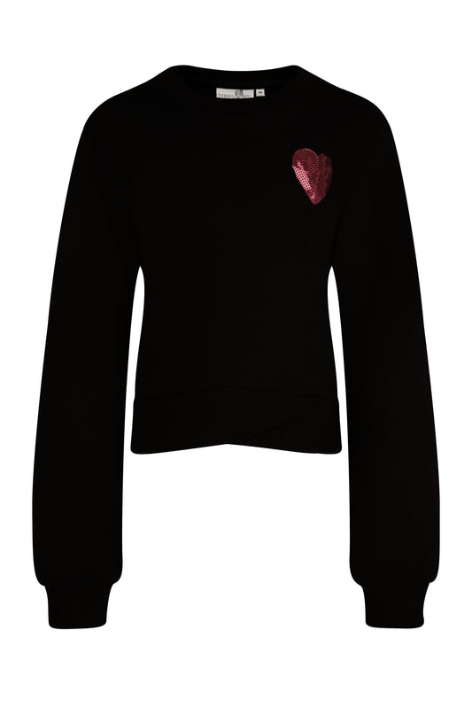 Happy Girls Pulli