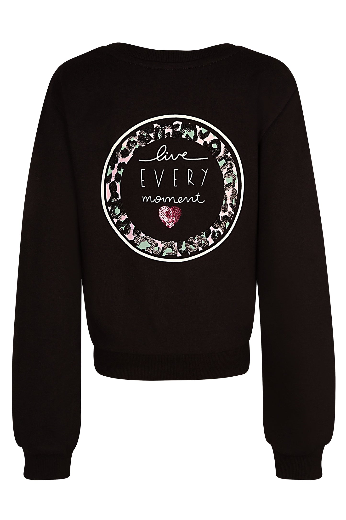 Happy Girls Pulli