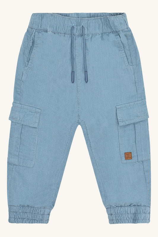Hust & Claire Cordhose Trevor
