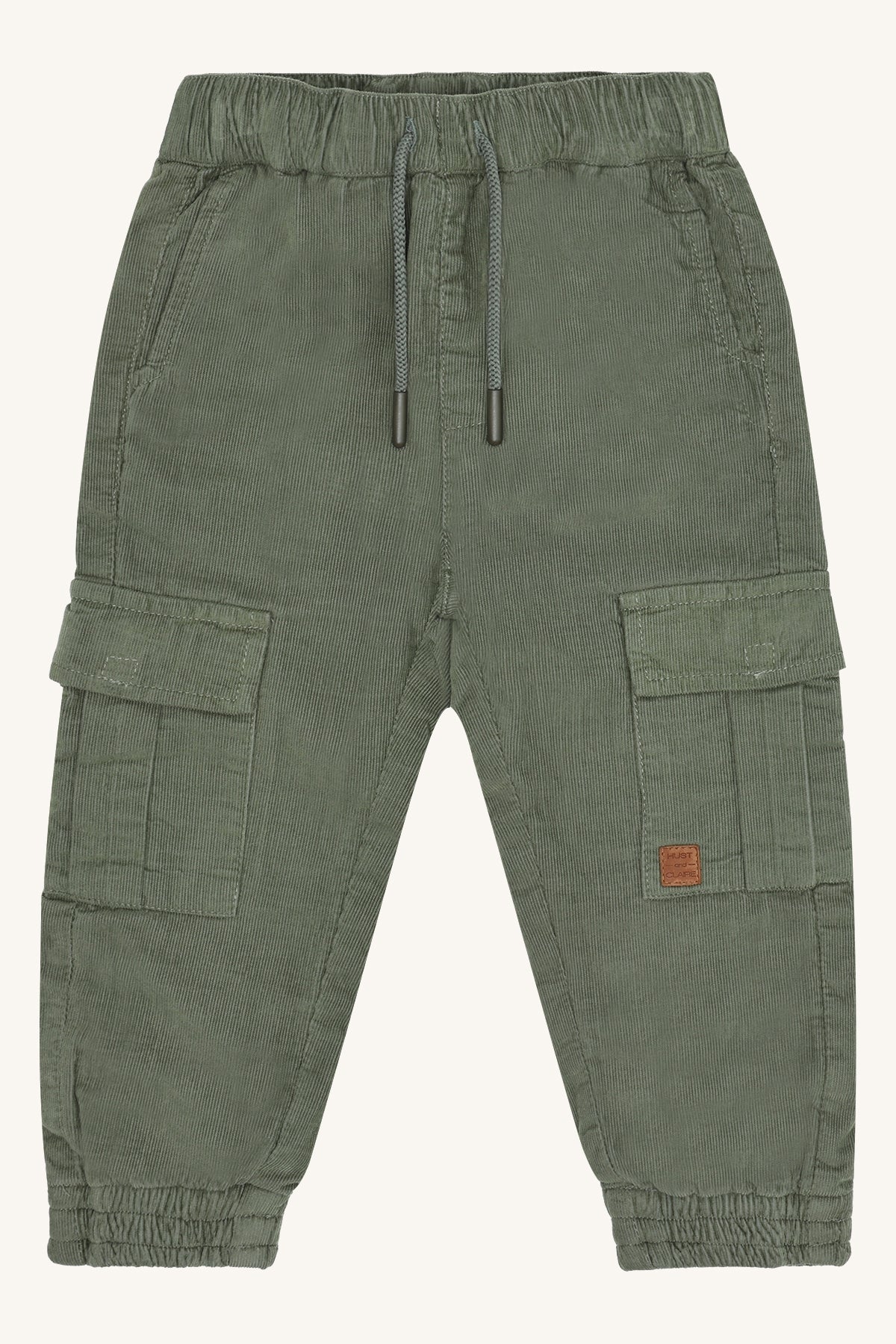 Hust & Claire Cordhose Trevor