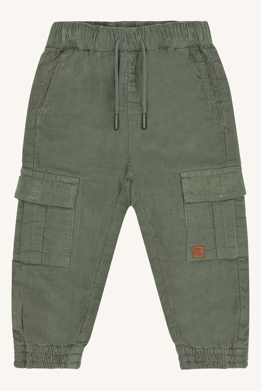 Hust & Claire Cordhose Trevor