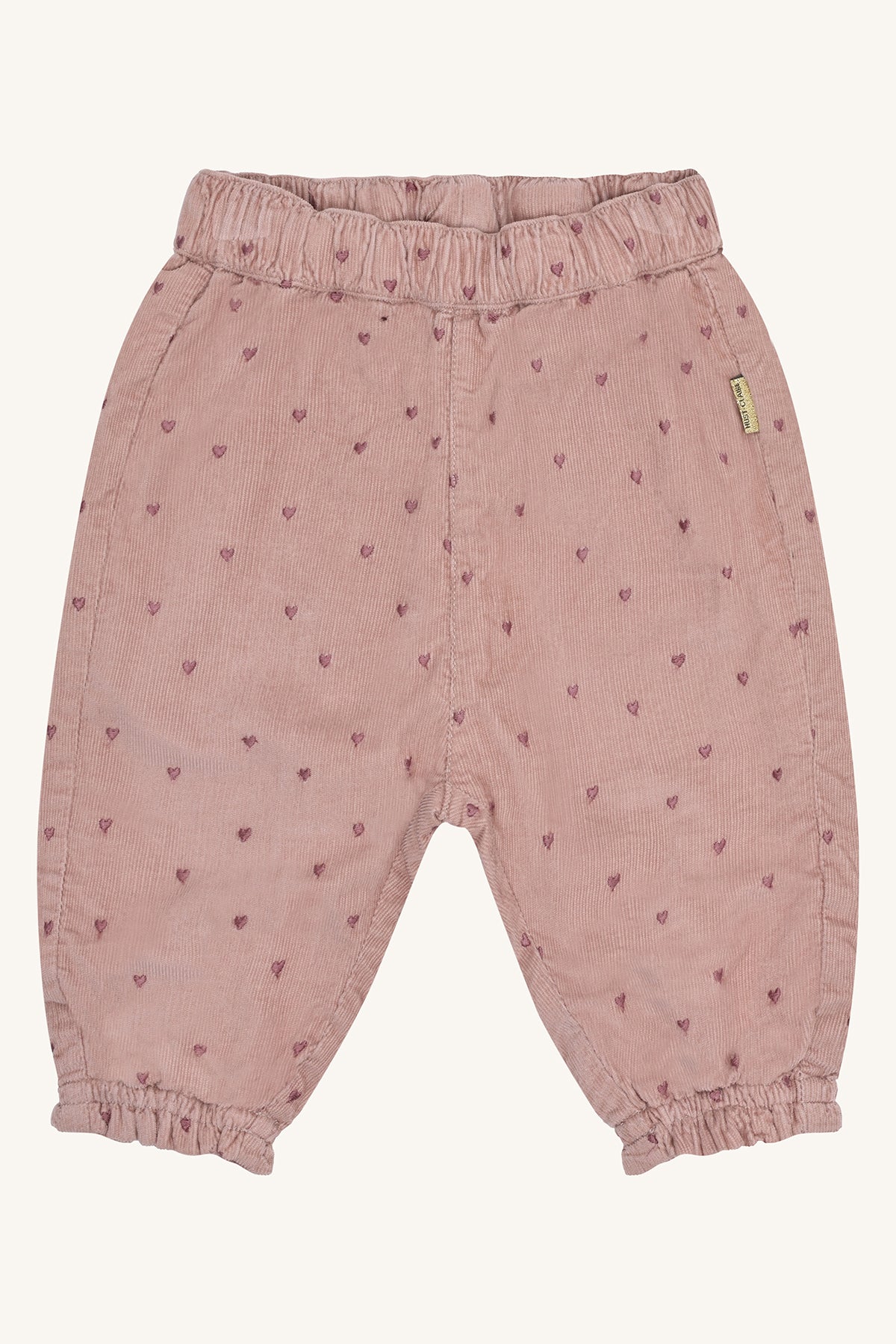 Hust & Claire Hose Trine Little Heart