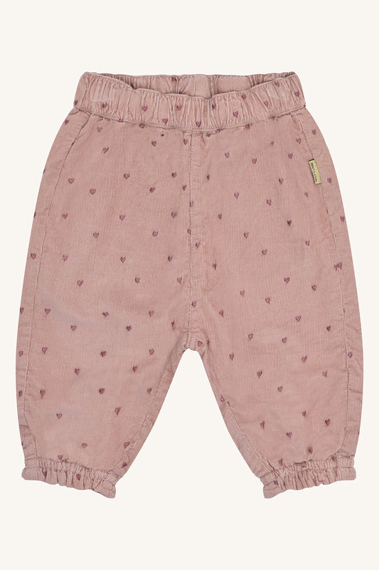 Hust & Claire Hose Trine Little Heart