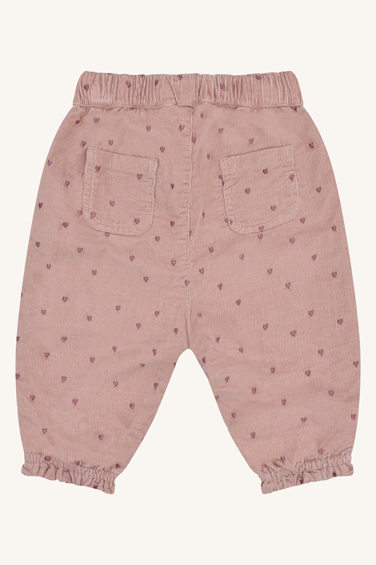 Hust & Claire Hose Trine Little Heart