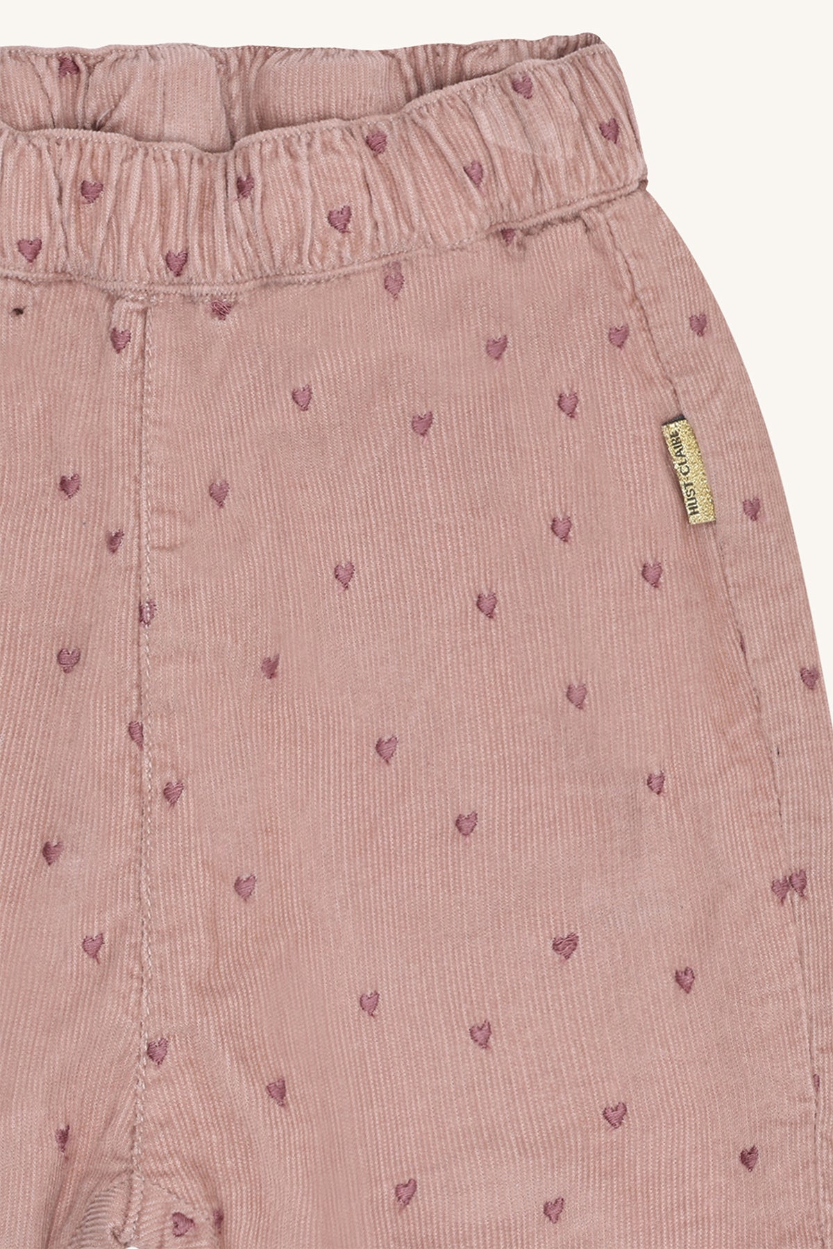 Hust & Claire Hose Trine Little Heart