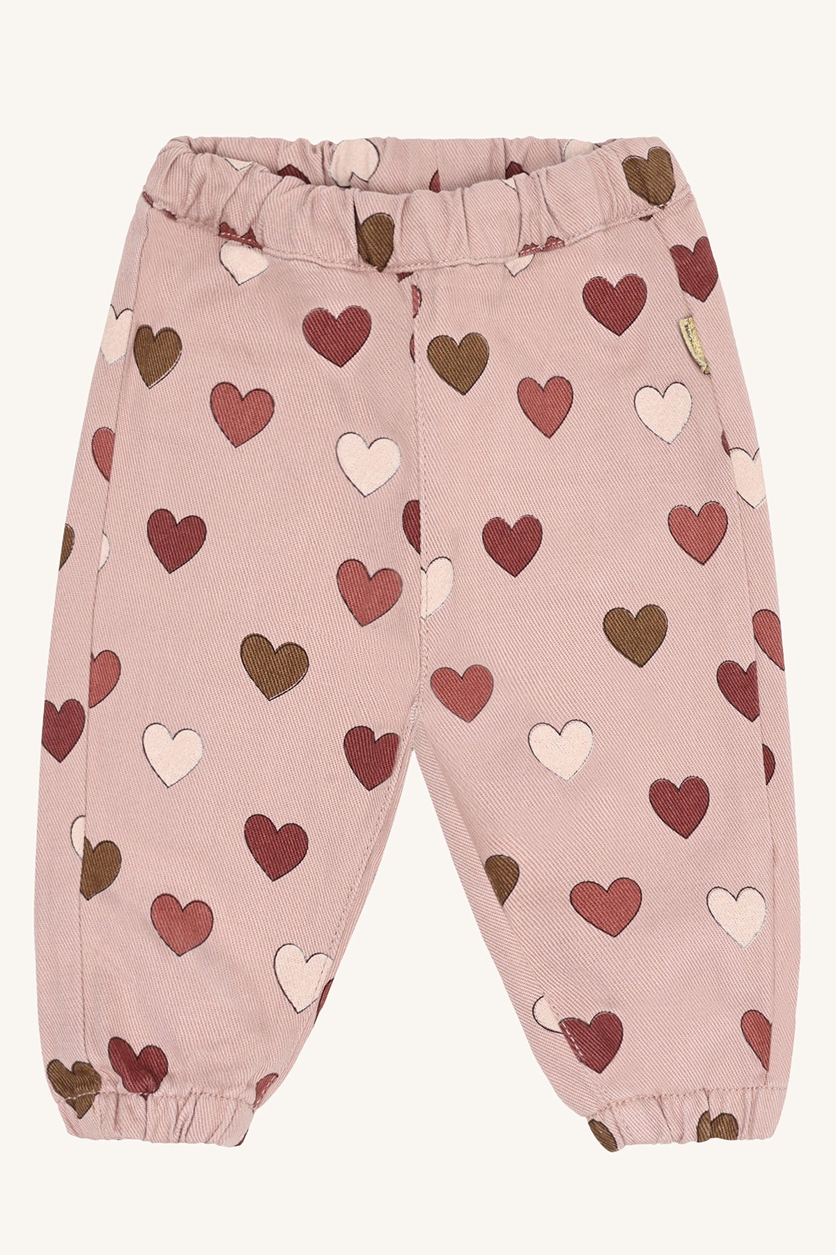 Hust & Claire Hose Trine Old Hearts
