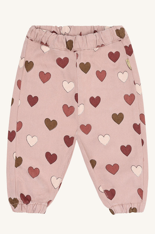 Hust & Claire Hose Trine Old Hearts