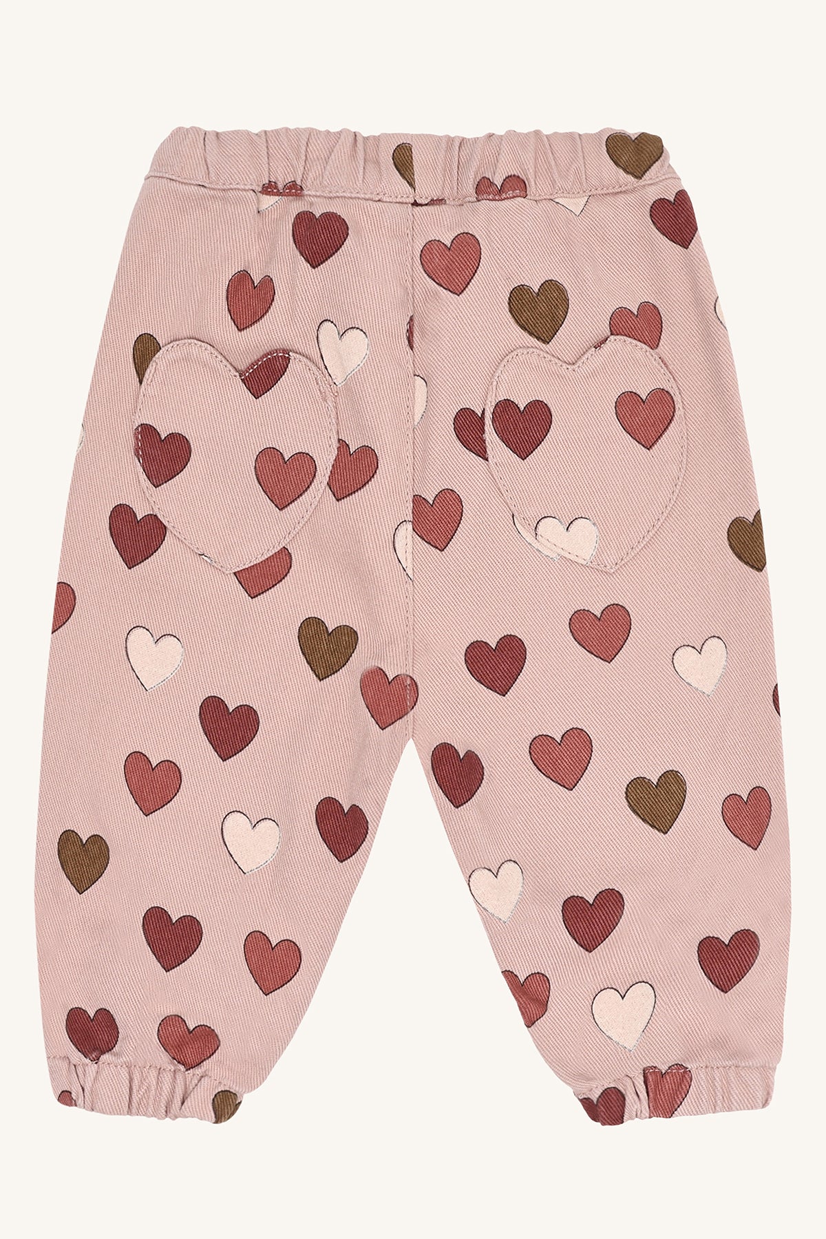 Hust & Claire Hose Trine Old Hearts