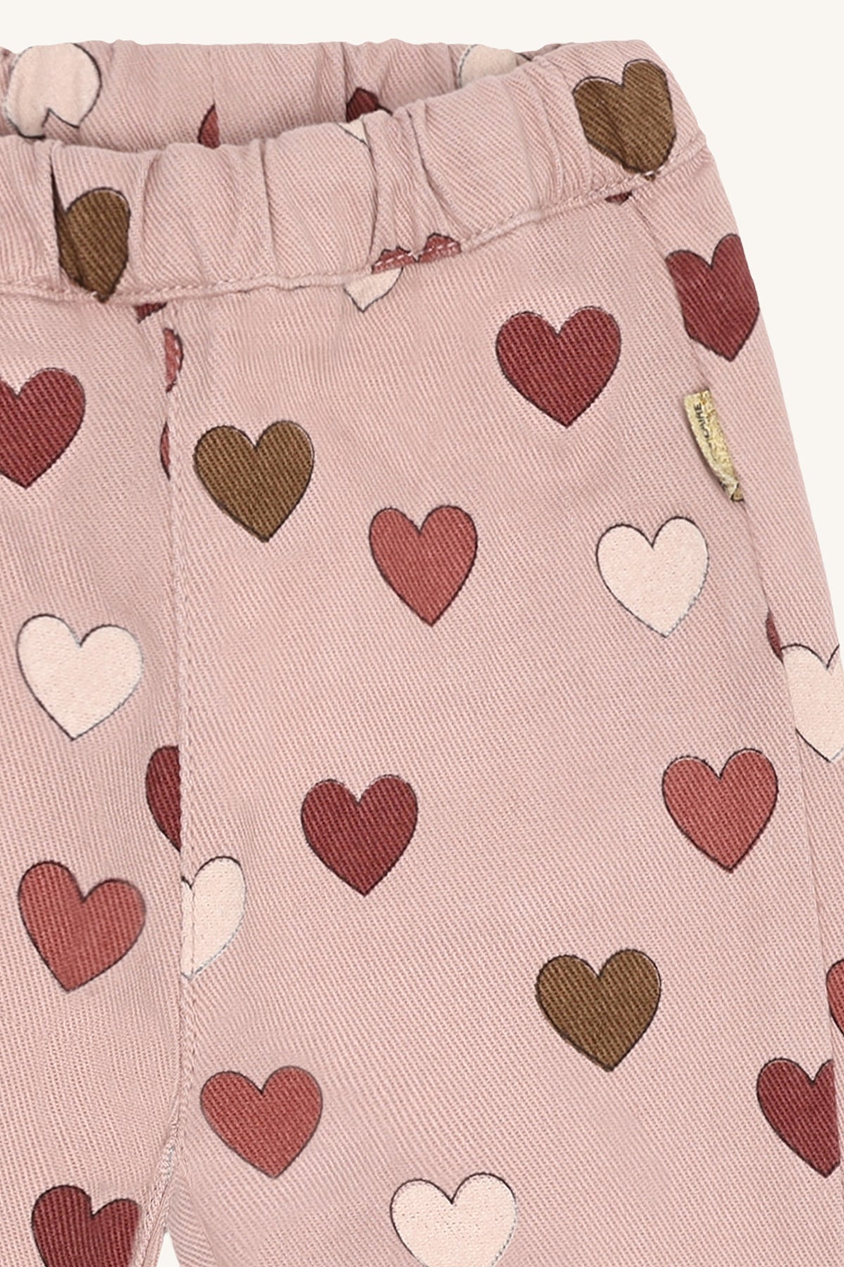 Hust & Claire Hose Trine Old Hearts