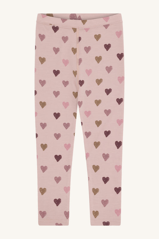Hust & Claire Laki Hearts