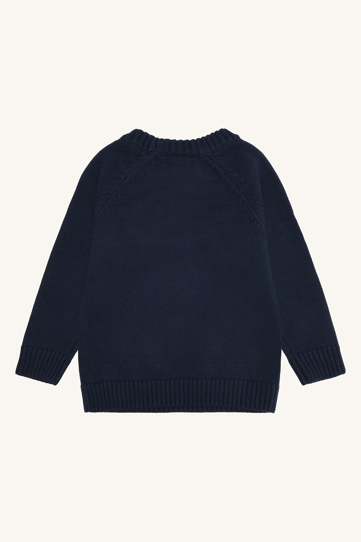 Hust & Claire Strickpullover Pelle Rocket