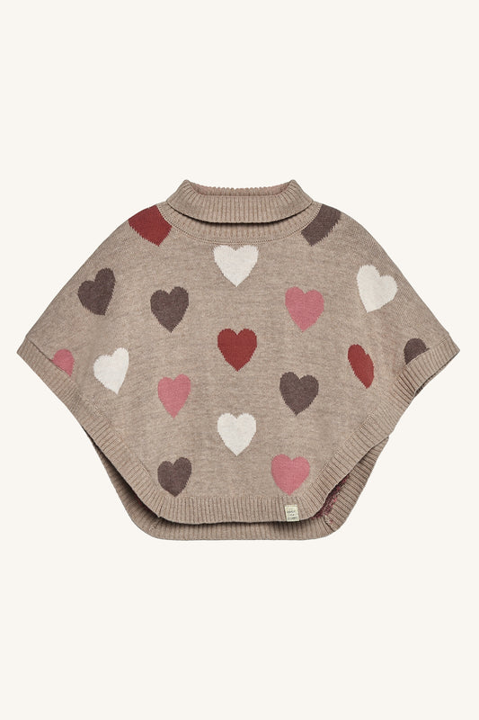 Hust & Claire Pinja Hearts