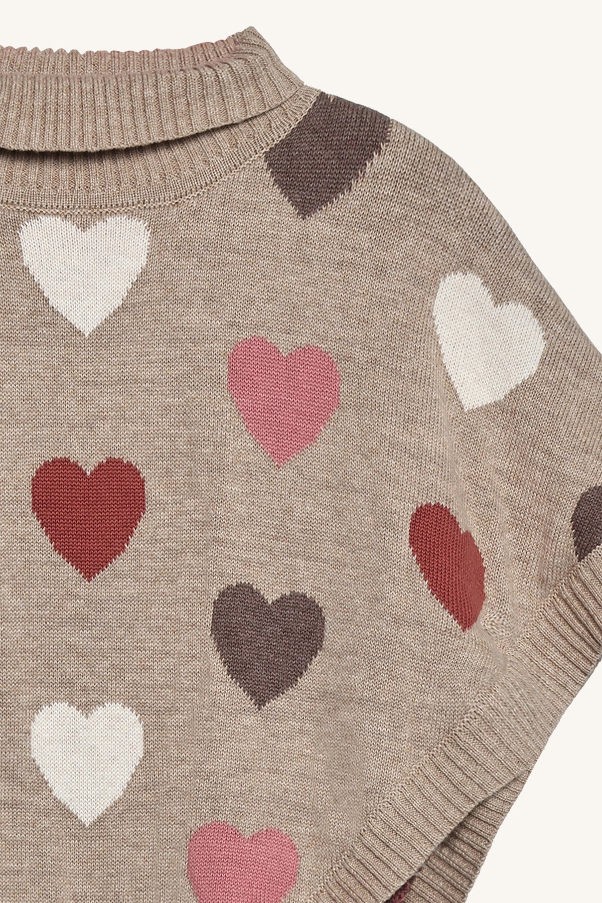 Hust & Claire Pinja Hearts