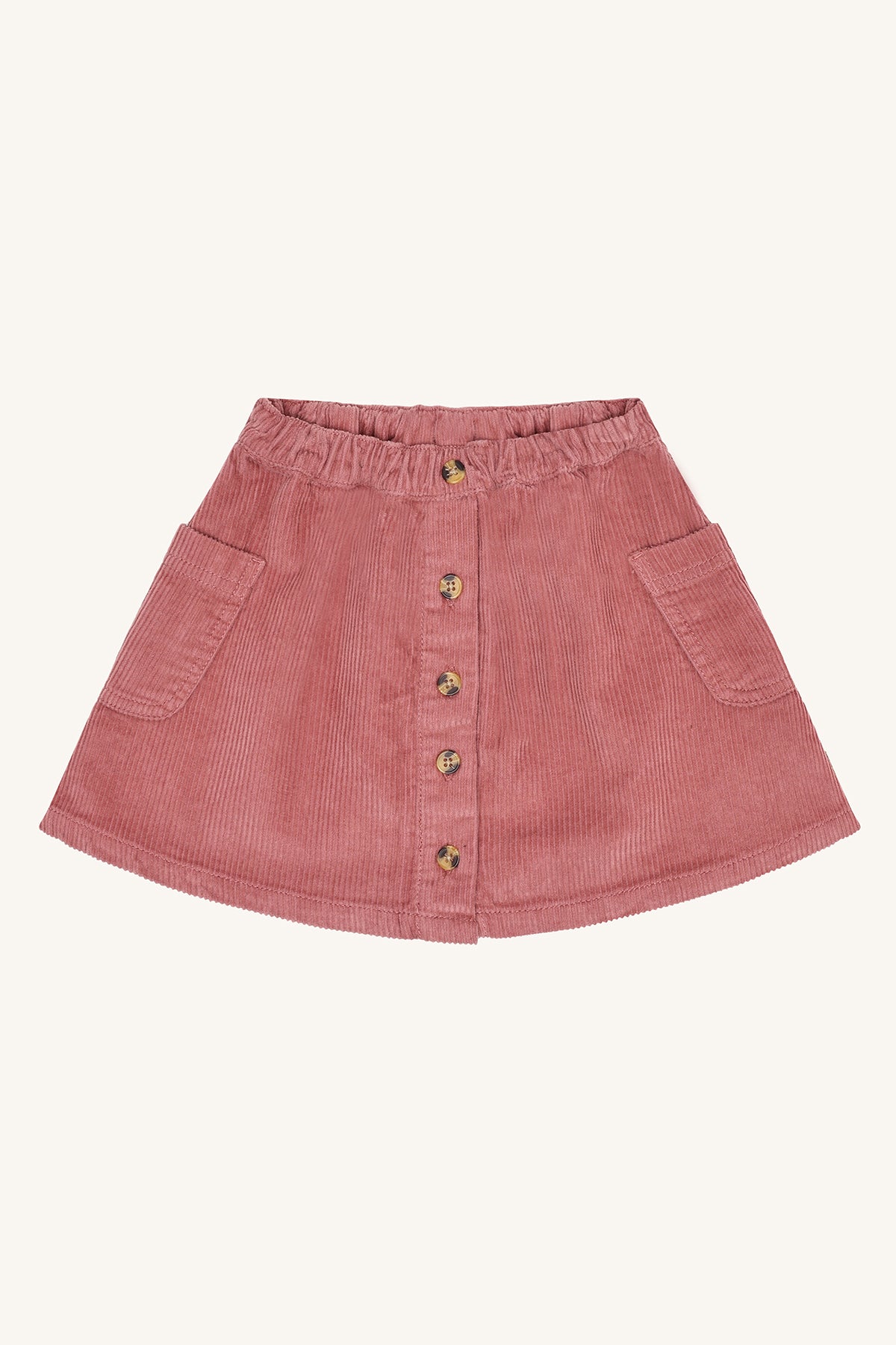 Hust & Claire Rock Nanna Cord