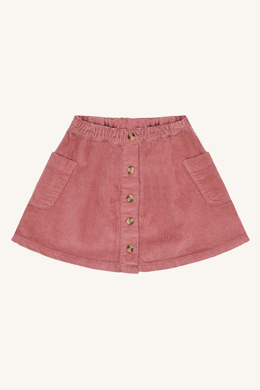 Hust & Claire Rock Nanna Cord
