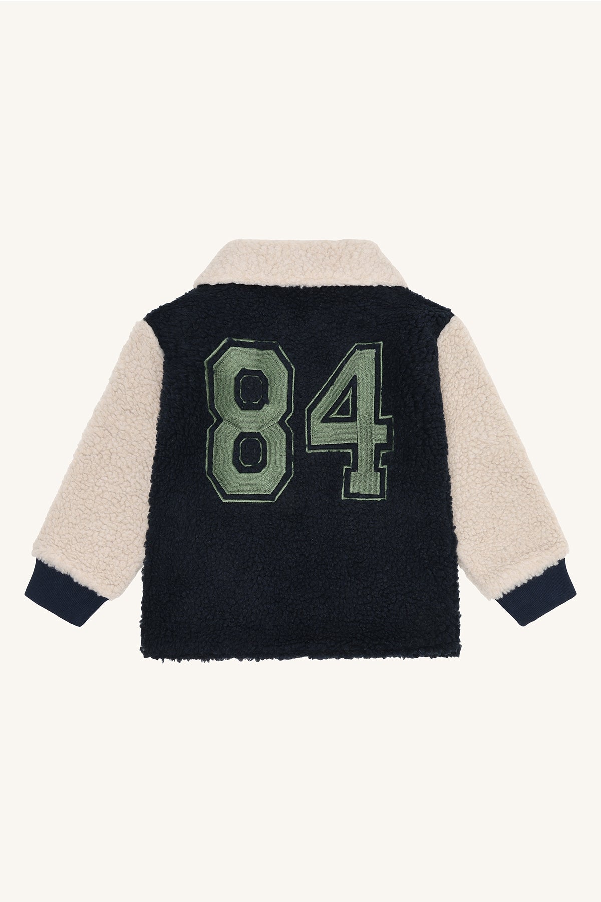 Hust & Claire Erik Teddy Jacke