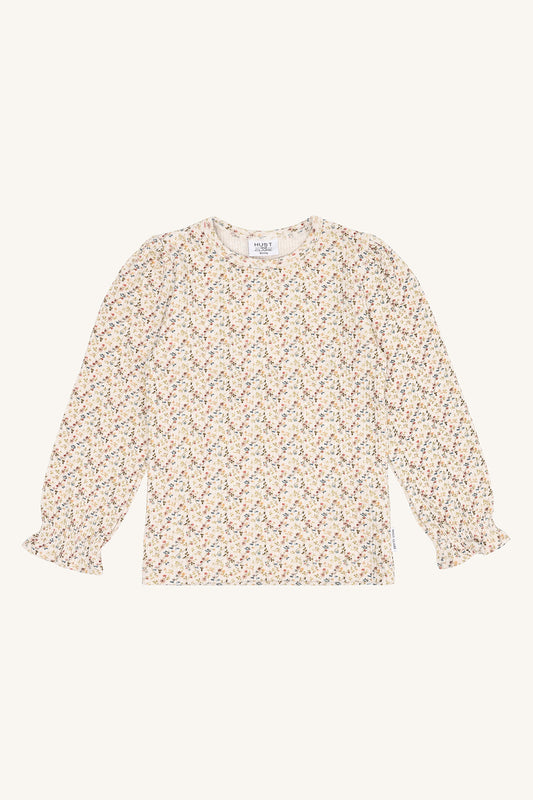 Hust & Claire Alma little roses