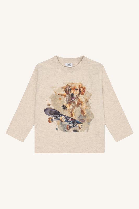 Hust & Claire Anton Skater Hund