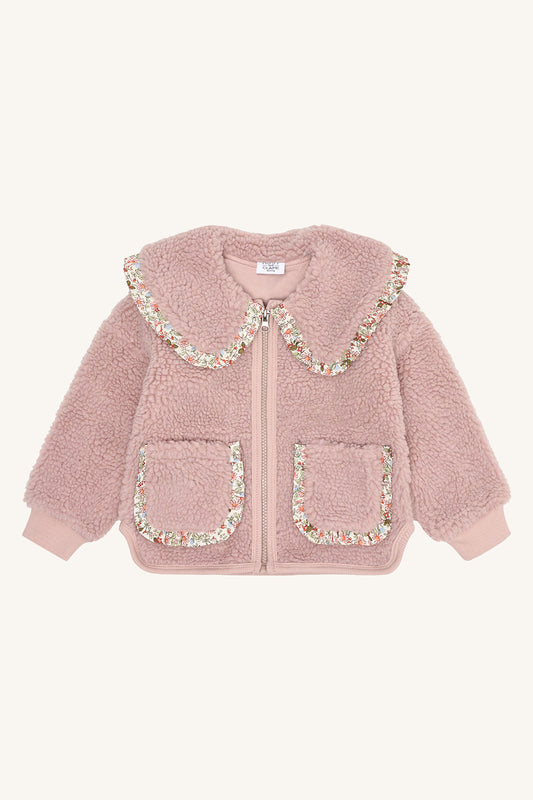 Hust & Claire Jacke Emi girly