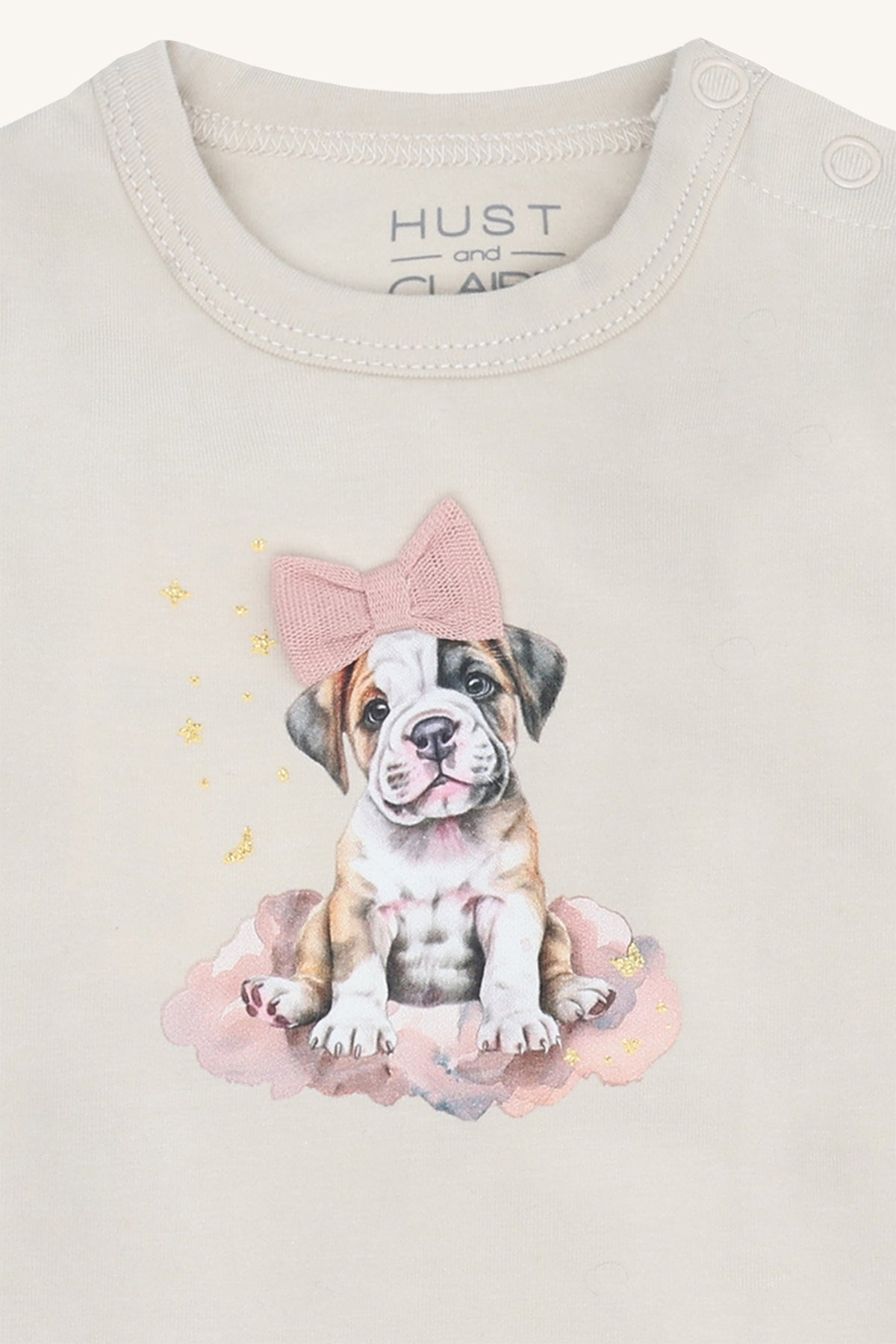 Hust & Claire Bri Body Sweet Puppy