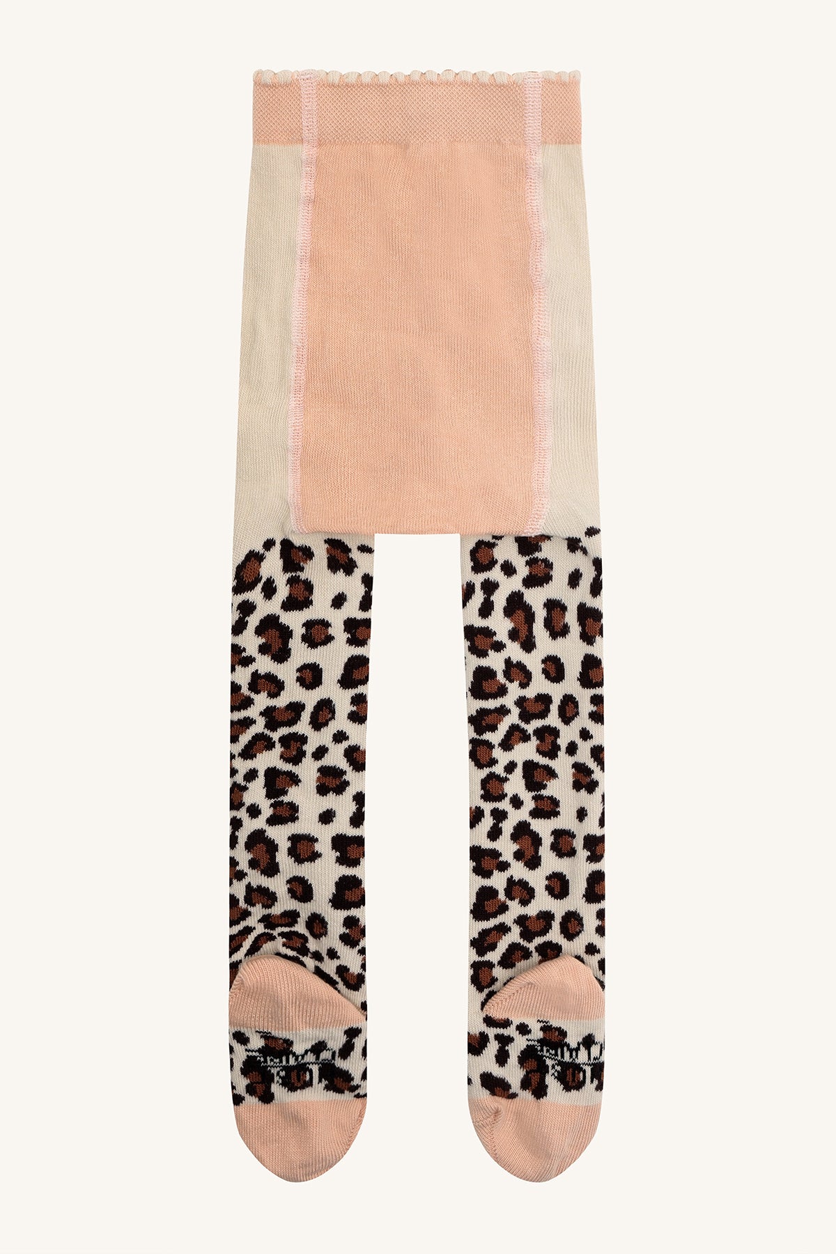 Hust & Claire Strumpfhose Frankie Big Leo