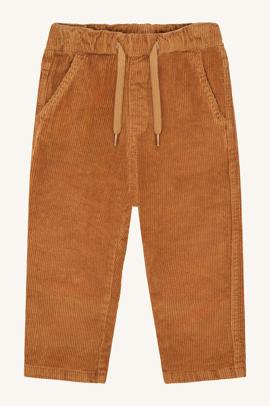 Hust & Claire Trevor Cordhose