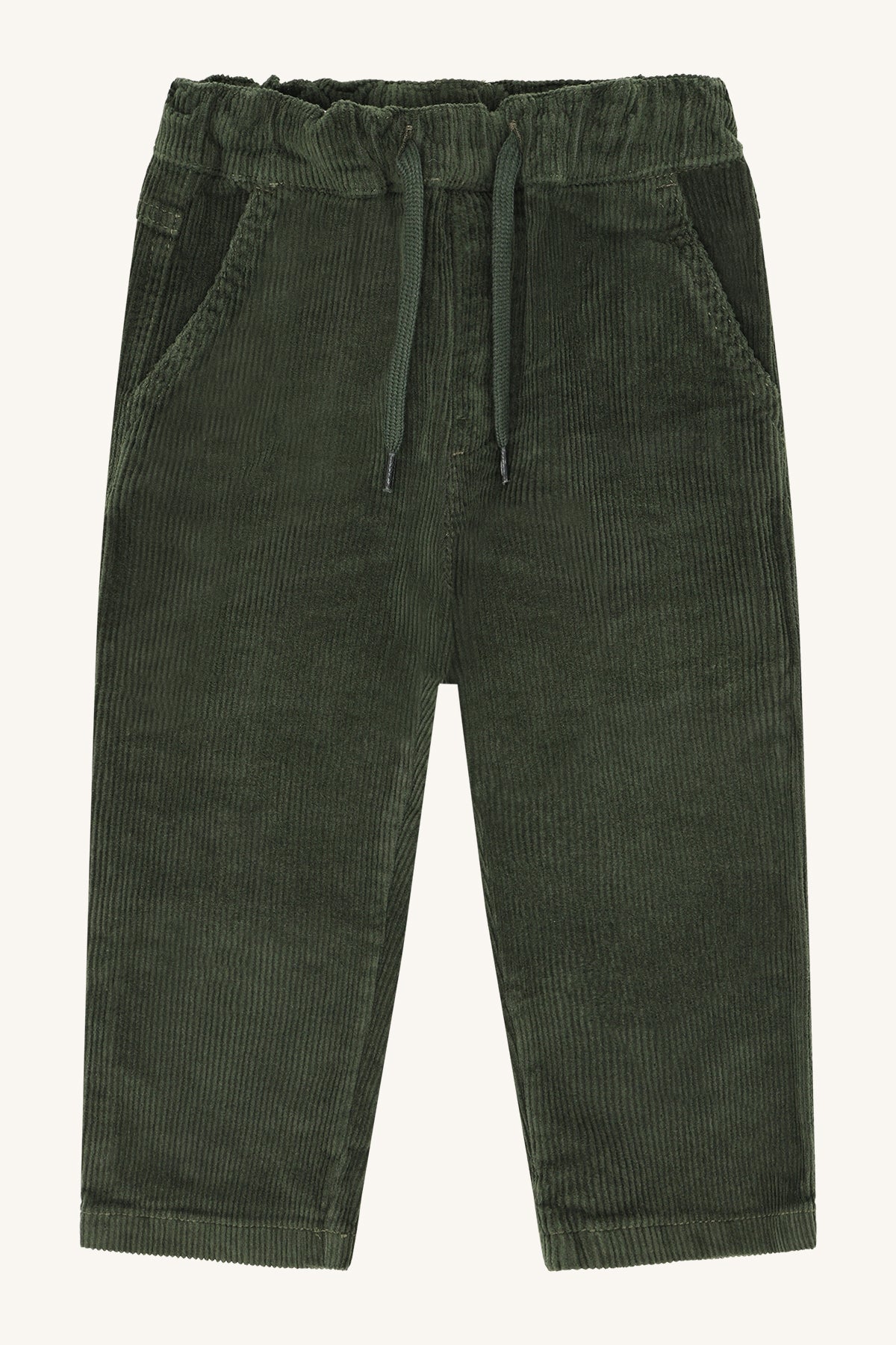 Hust & Claire Trevor Cordhose