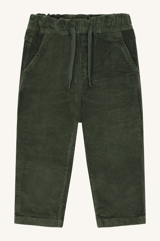 Hust & Claire Trevor Cordhose