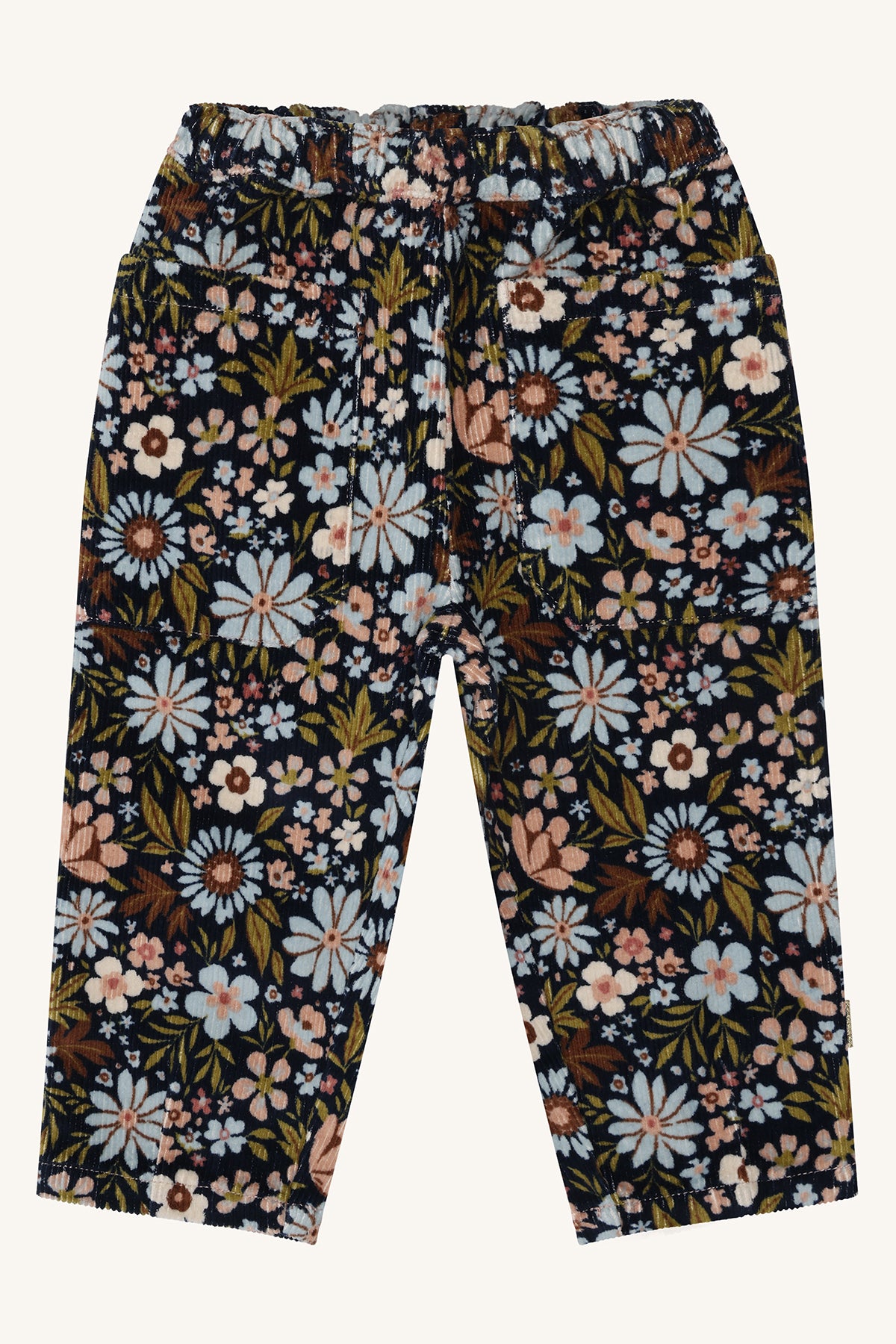 Hust & Claire Hose Tammy Winter Flora
