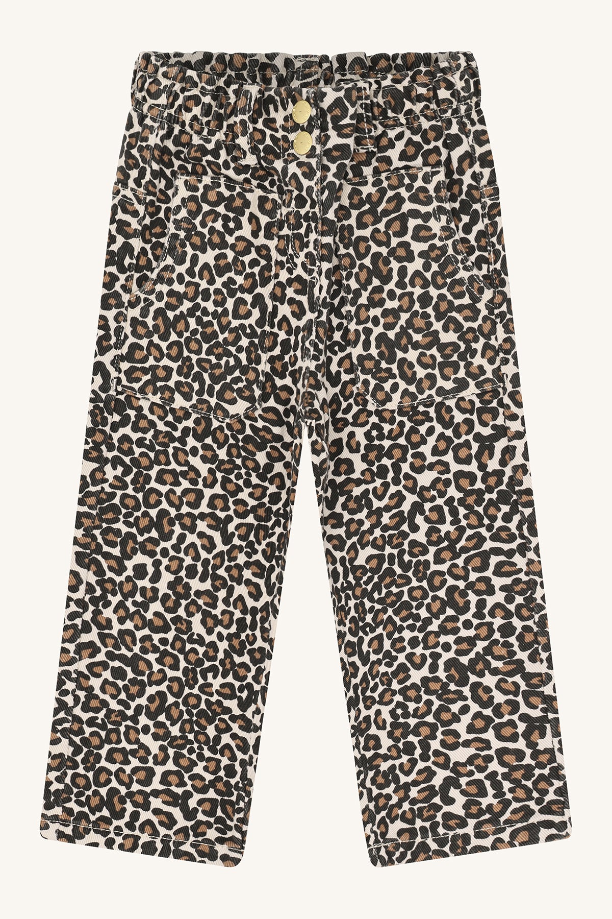 Hust & Claire Hose Tammy Big Leo