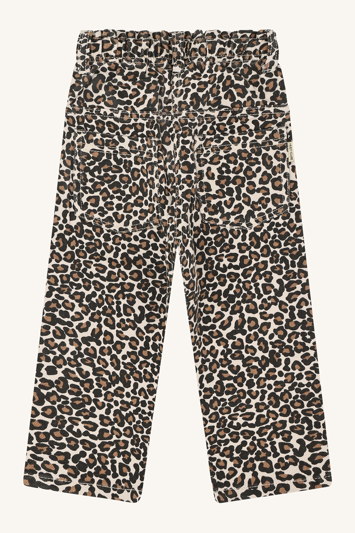 Hust & Claire Hose Tammy Big Leo
