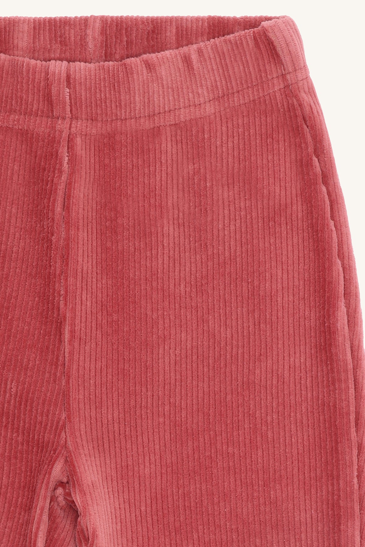 Hust & Claire Hose Thilde Ottoman velour - solid