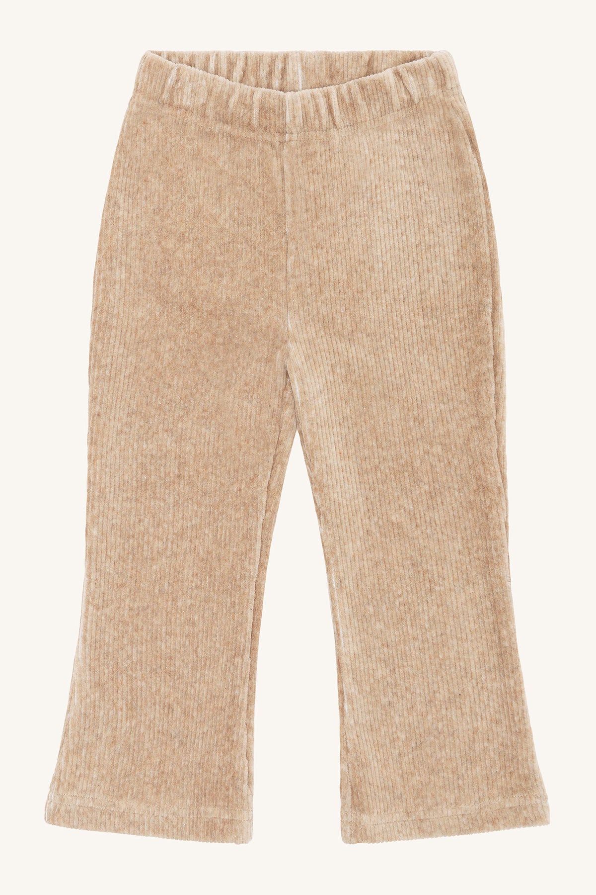 Hust & Claire Hose Thilde Ottoman velour - solid