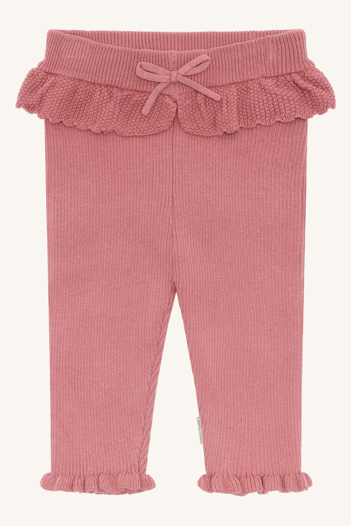 Hust & Claire Lisa Strick Rib