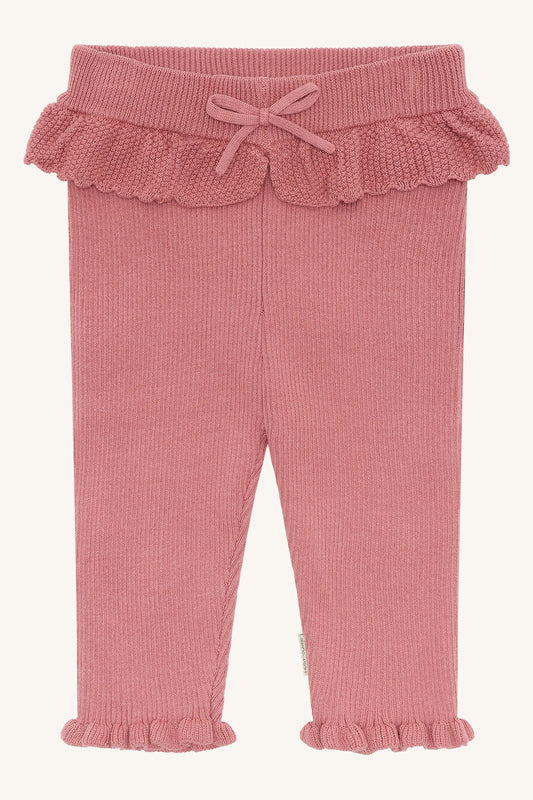 Hust & Claire Lisa Strick Rib