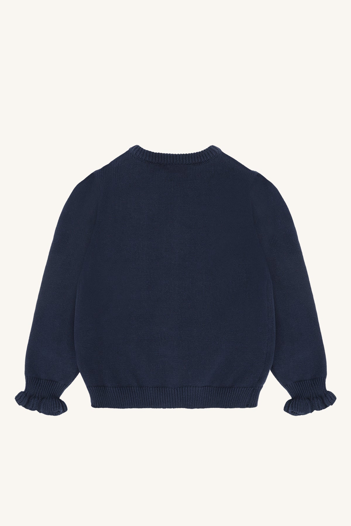 Hust & Claire Strickjacke Camilia special stitch