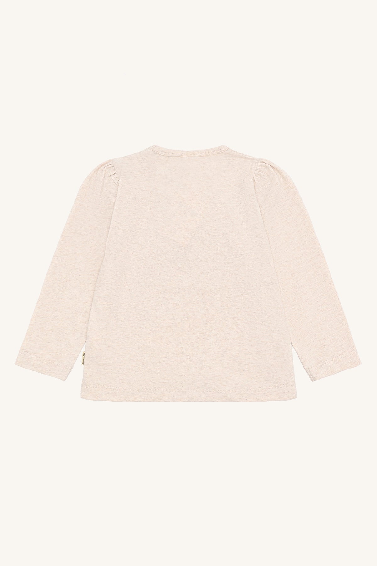 Hust & Claire Langarmshirt Alma Headphones