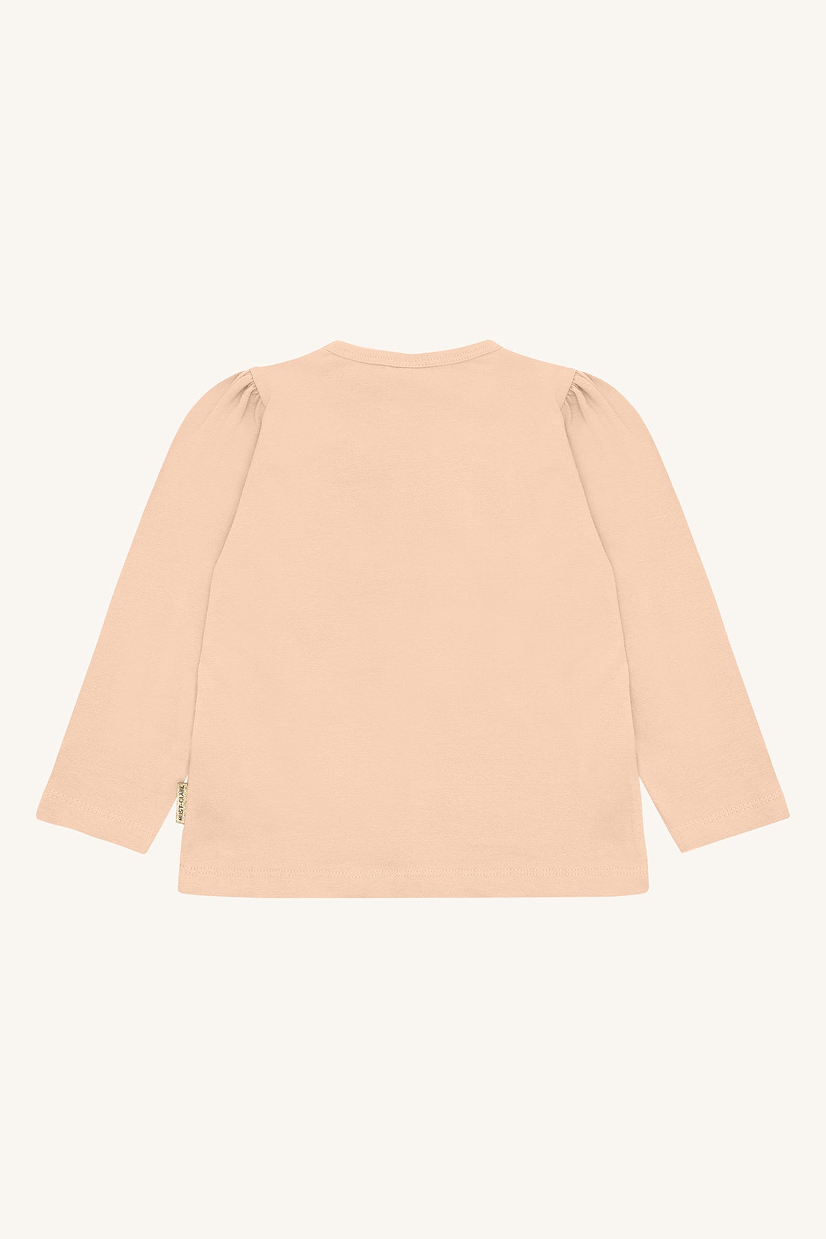 Hust & Claire Langarmshirt Alma Headphones