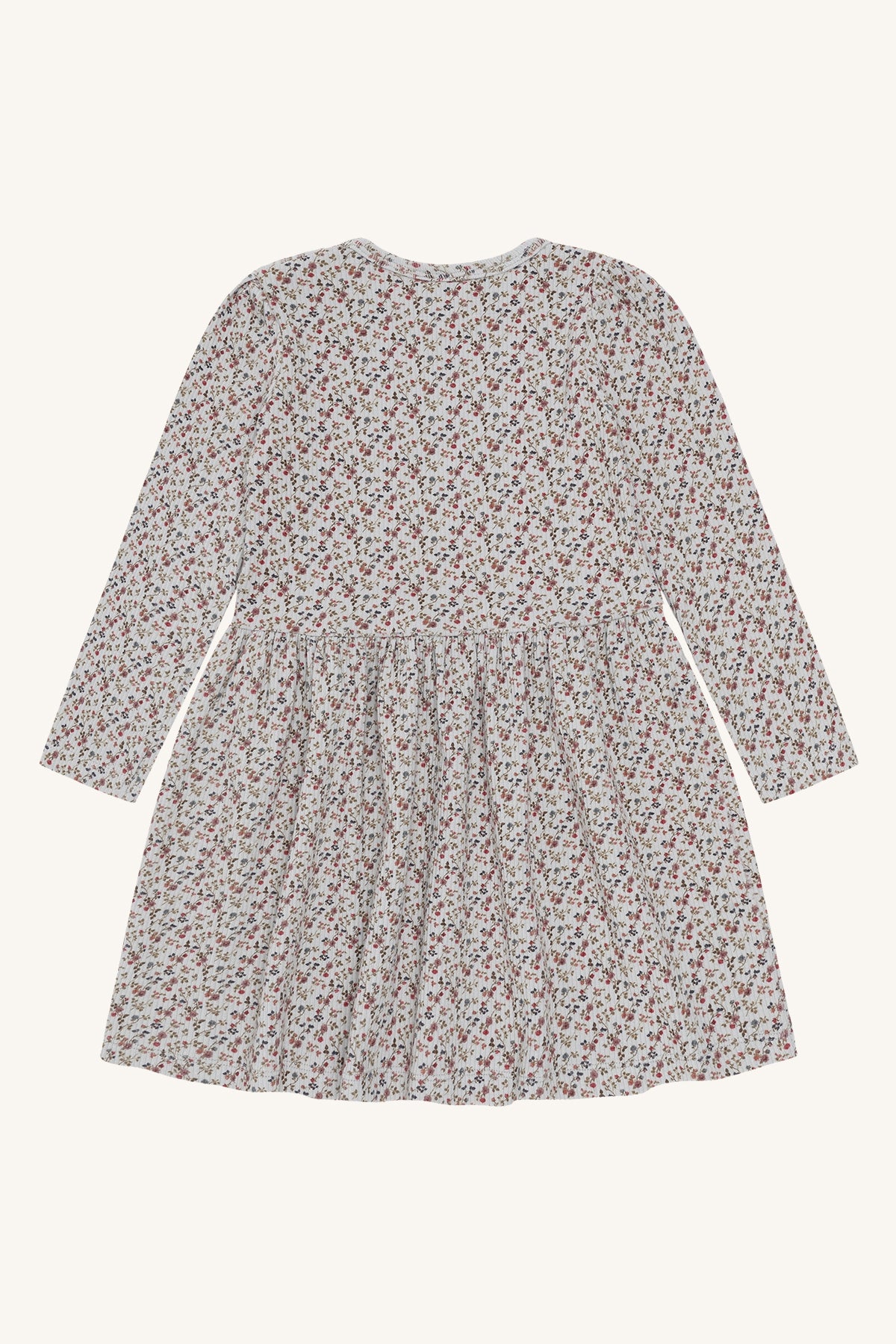 Hust & Claire Kleid Donna little roses