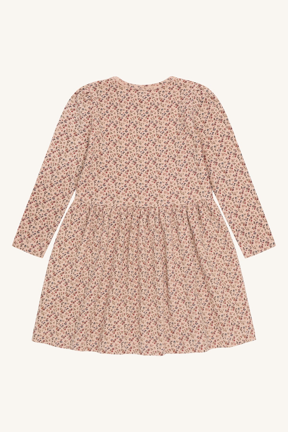 Hust & Claire Kleid Donna little roses