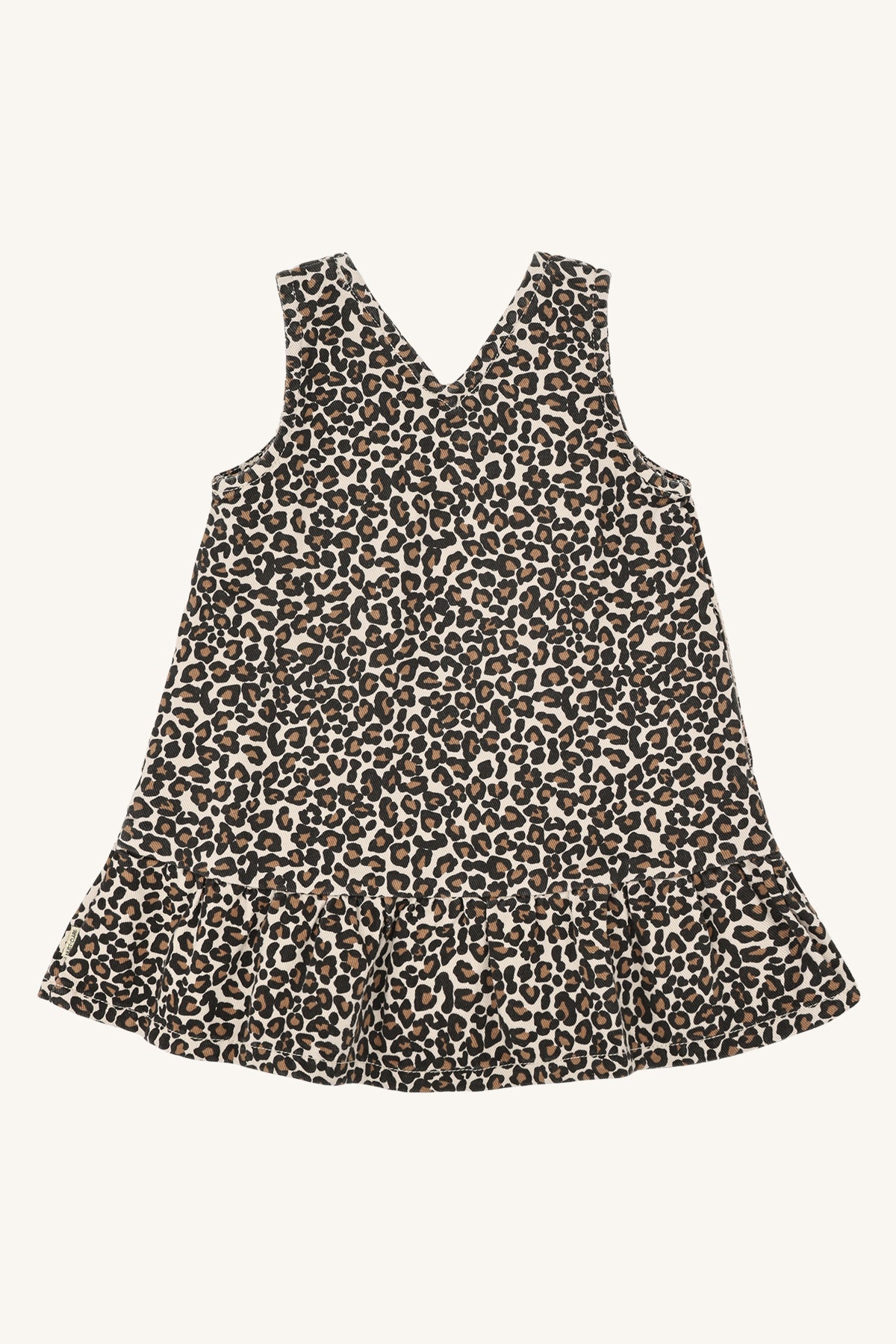 Hust & Claire Kleid Karoline Big Leo
