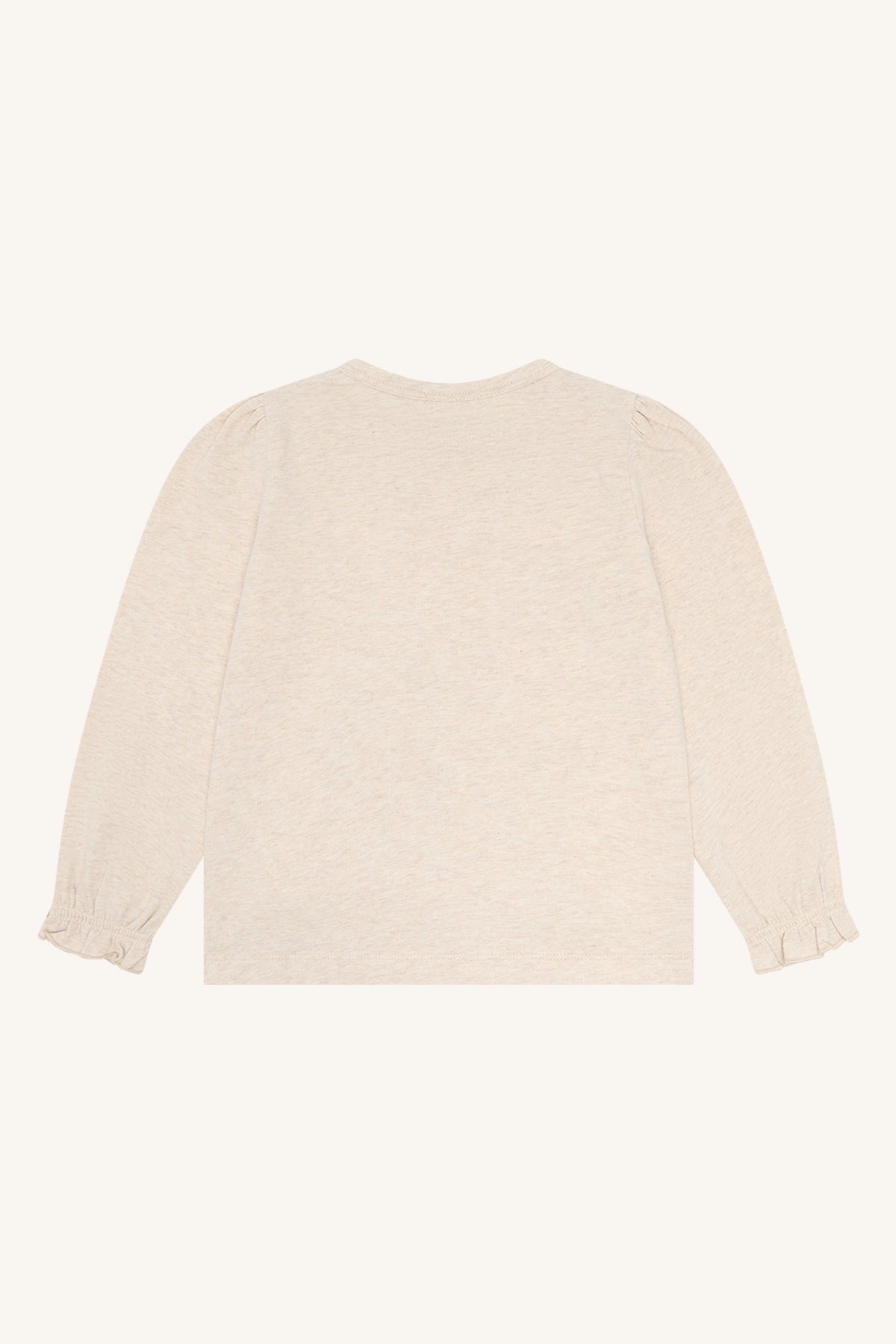 Hust & Claire Langarmshirt Alma Unicorn