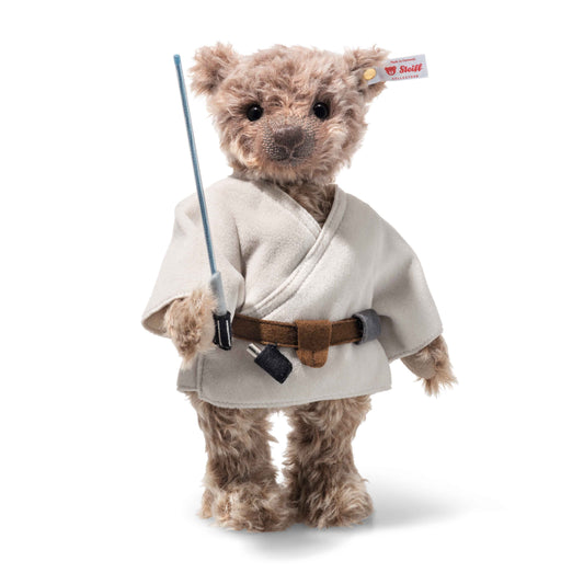 Steiff Star Wars Luke Skywalker Teddybär 30cm