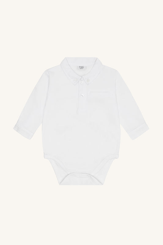 Hust & Claire Body Basil