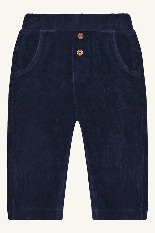 Hust & Claire Gordon